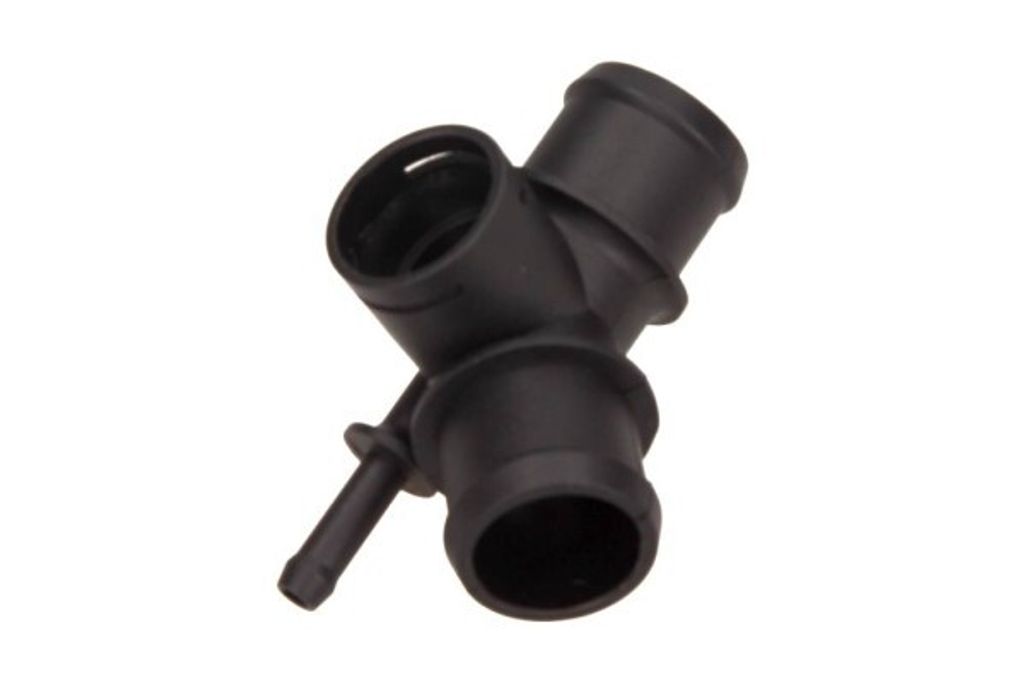 MAXGEAR 18-0469 Kühlmittelflansch für VW Golf IV Schrägheck Produktbild 