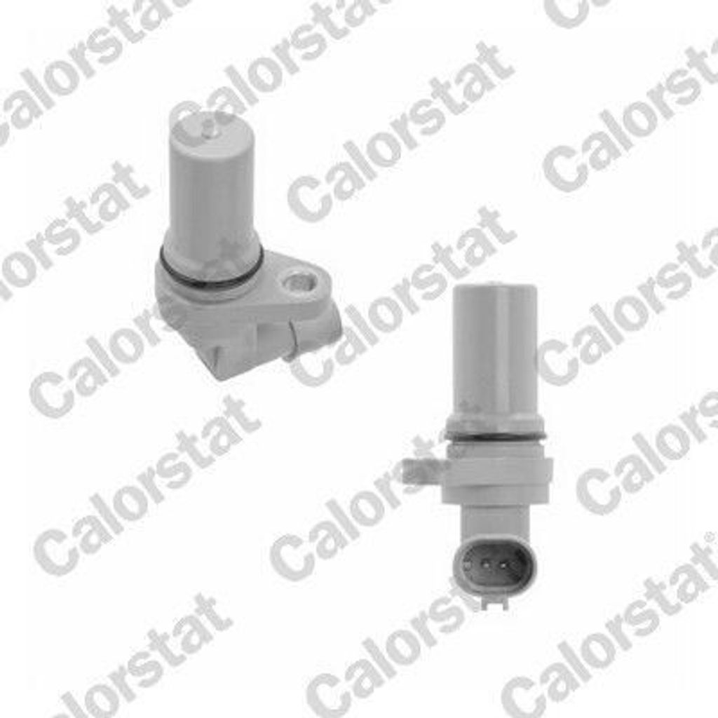 CALORSTAT by Vernet CS0312 Kurbelwellensensor Impulsgeber für OPEL ZAFIRA B (A05)