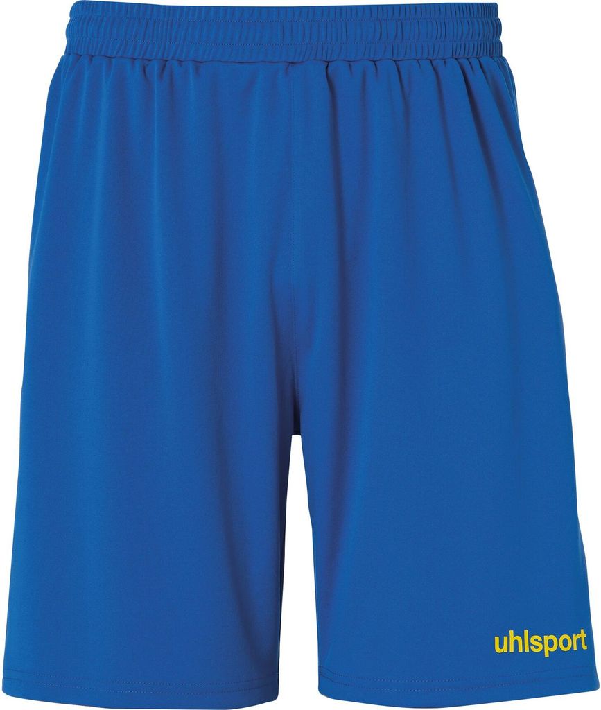 Uhlsport CENTER II SHORTS OHNE INNENSLIP 152 weiss