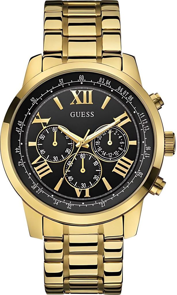 Guess - Armbanduhr - Herren - W0379G4 - HORIZON