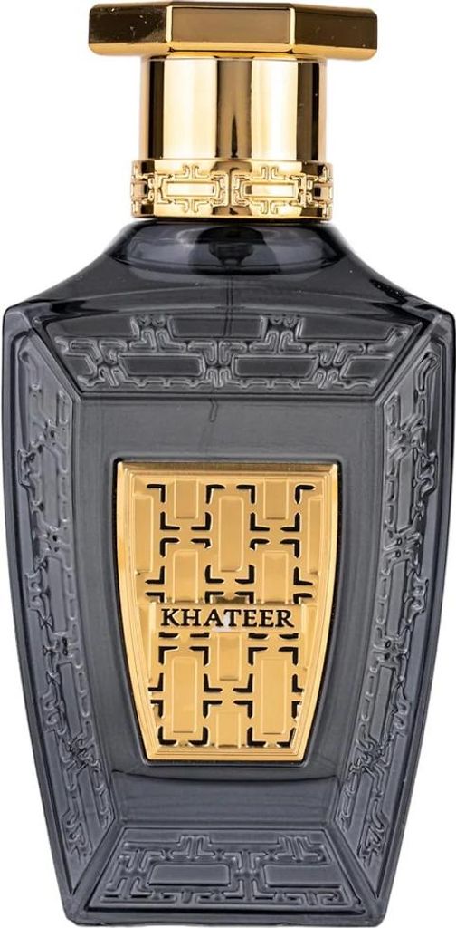 MAISON ASRAR Khateer Eau De Parfum 100ml Perfume for Women and Men