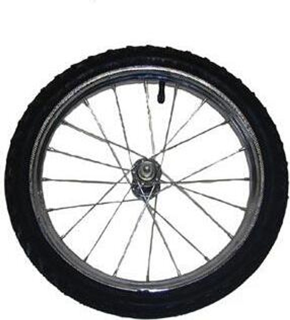 ruota per PEGAS 400x45mm 16" Immagine del prodotto 