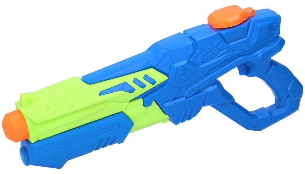Scatch Wasserpistole 38 x 5 x 17 CM 600ML Wassertank für Produktbild 