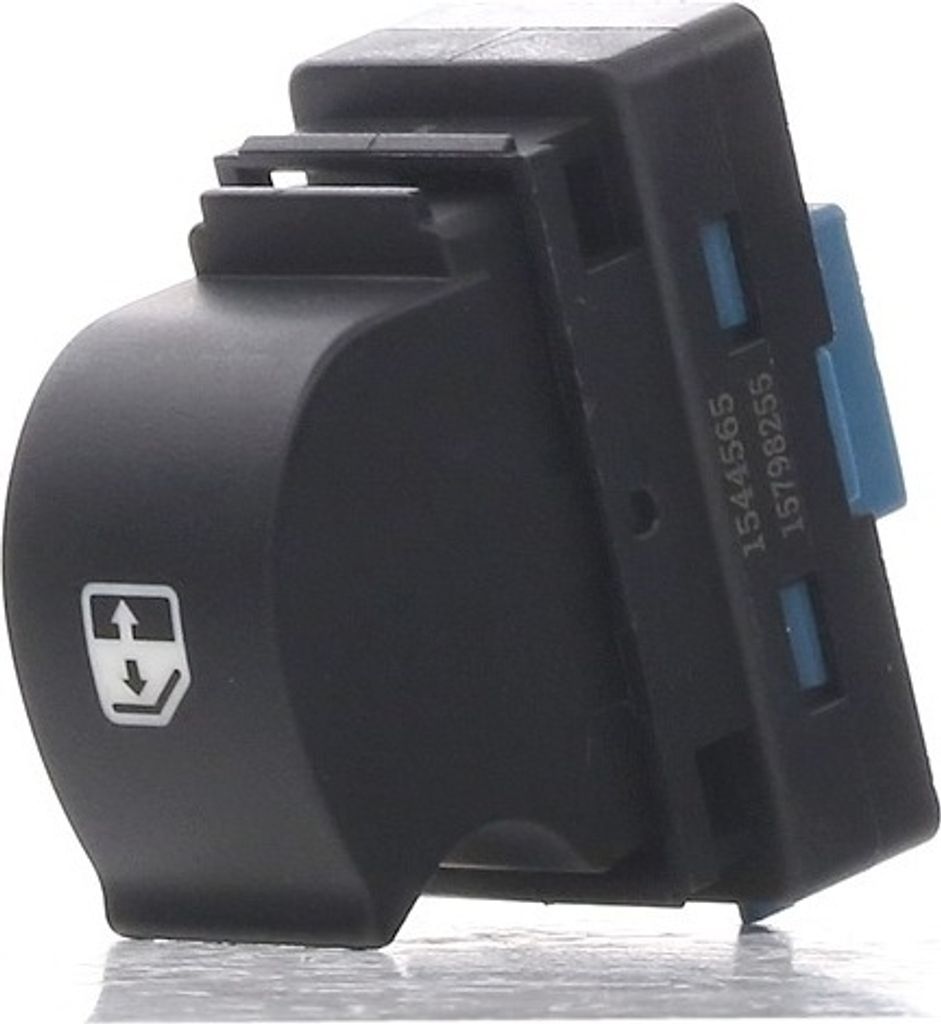 RIDEX 1761S0097 Fensterheberschalter für FIAT Ducato Produktbild 