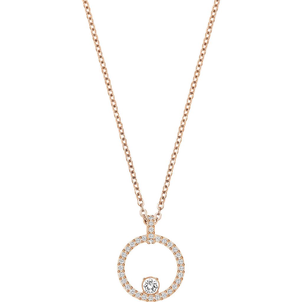 Swarovski 5202446 Kette mit Anhänger Damen Creativity Produktbild 