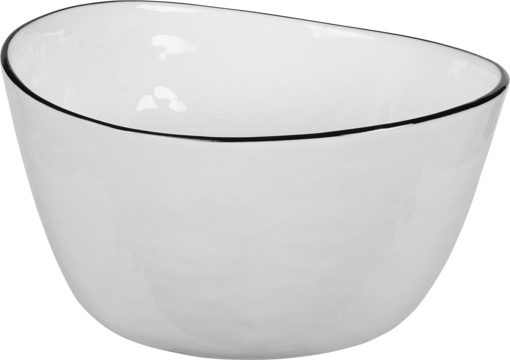 Broste Copenhagen SALT Schale 18,5 x 20 cm