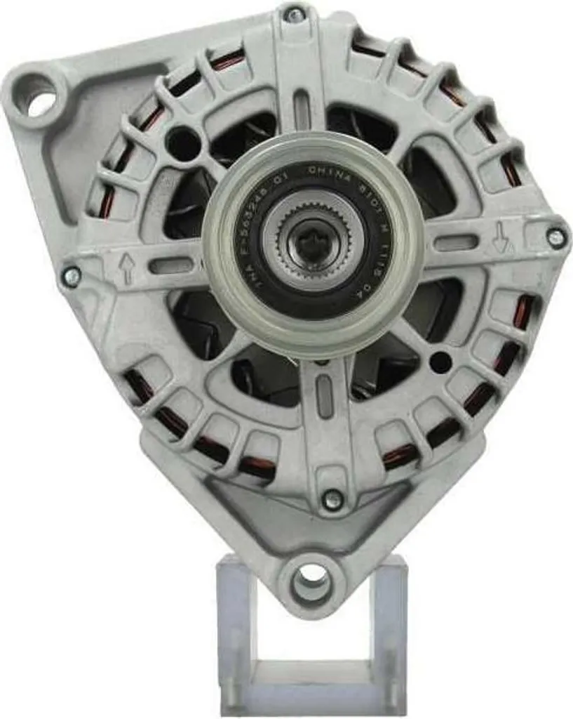 Alternateur de voiture 13577154 pour Chevrolet Aveo et Opel Meriva B