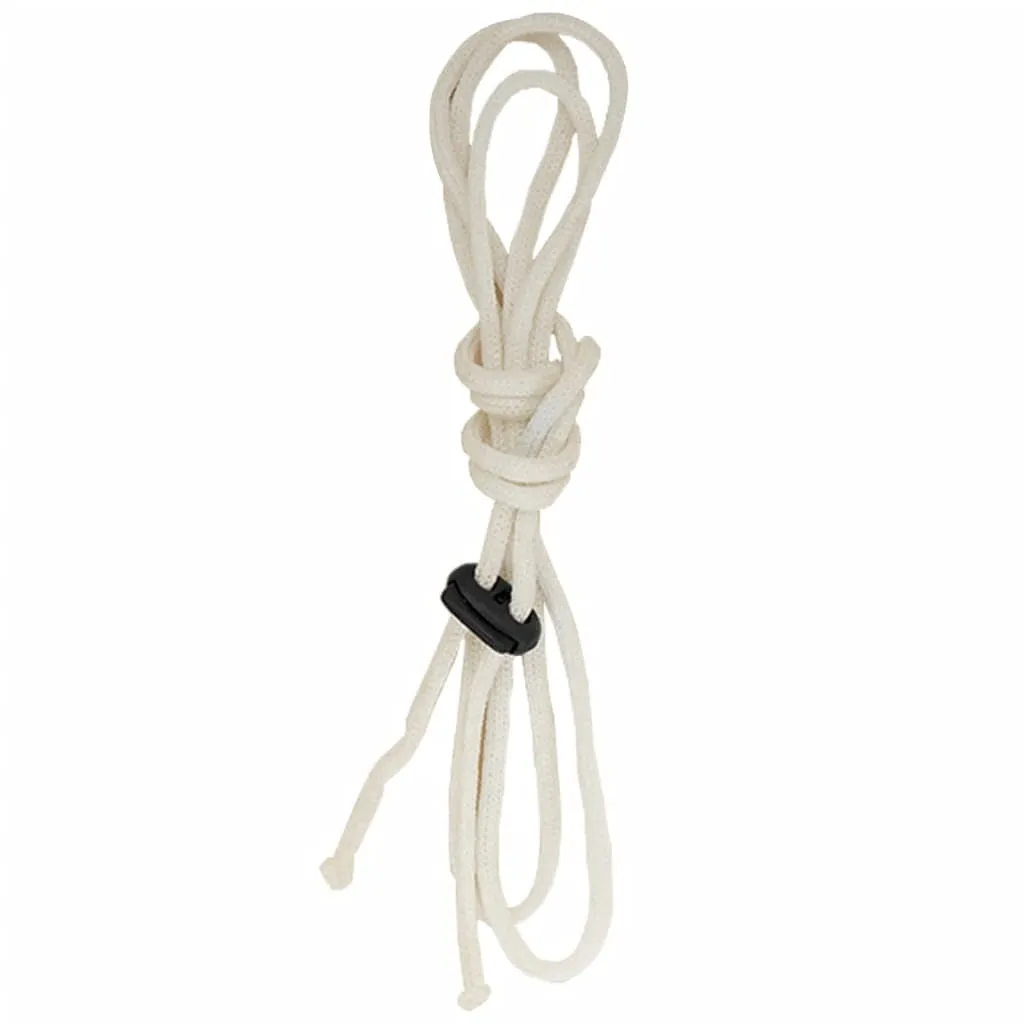 Telo Copri Mobili da Giardino vidaXL 325x205x60 cm Nero Anti-Pioggia - 9