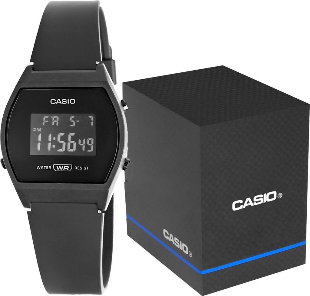 Casio LW-204-1BEF Obrázok produktu 