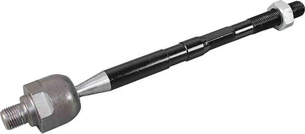 Axialgelenk Spurstange 263 mm METZGER IAM-Expertise passend für OPEL KARL