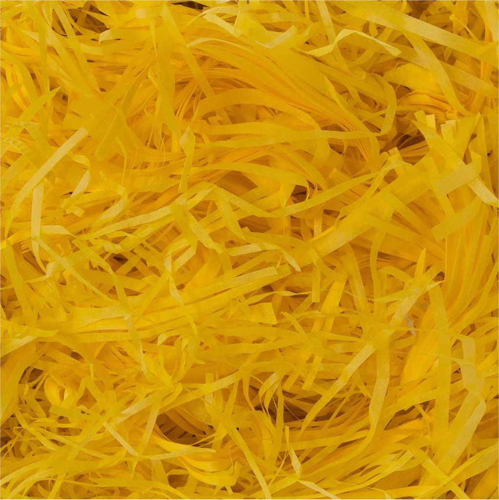 50g Raffia Paper Shred Multi-Farbdiy Colorfast Geschenkverpackung Buntes Hochzeits Geschenkbox zerkleinertes Papier Konfetti Füllfüllungsfeier Pa...