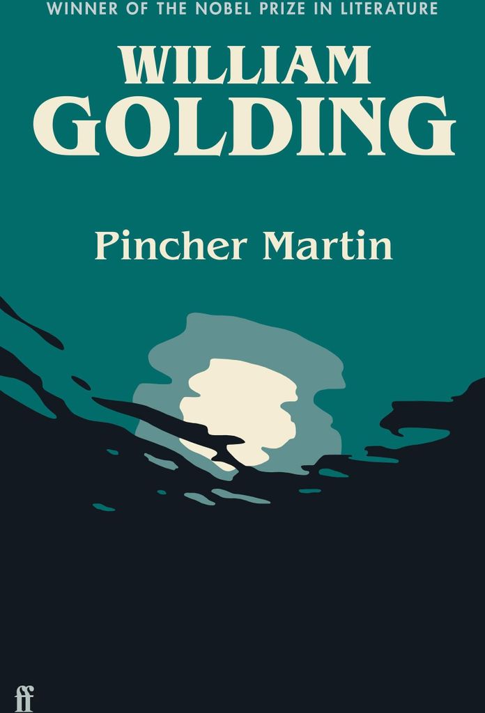Pincher Martin – Lingua: Inglese