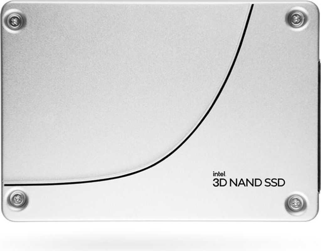Solidigm S4620 960 GB 2,5" Serial ATA III TLC 3D NAND