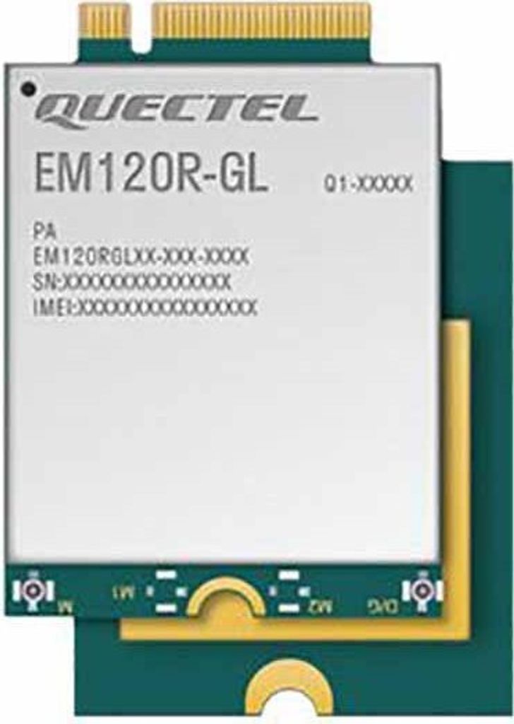 Lenovo 4XC1D51447 - WWAN 600 Mbit/s Interne Netzwerkkarte Produktbild 