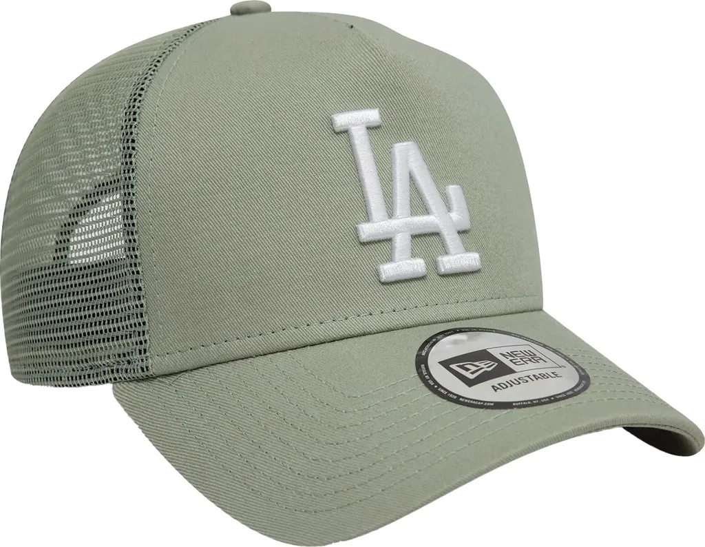 Offerta Cappello New Era 60595190 - LA Dodgers Trucker Originale - 7