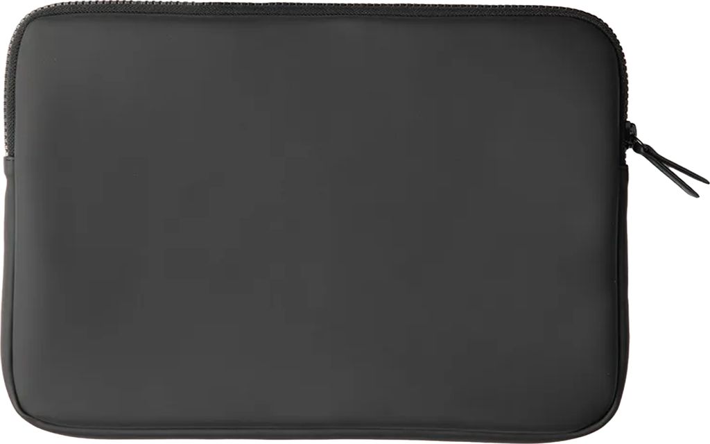 Vinga - Laptop-Hülle "Baltimore" XD946 (Einheitsgröße) (Schwarz)