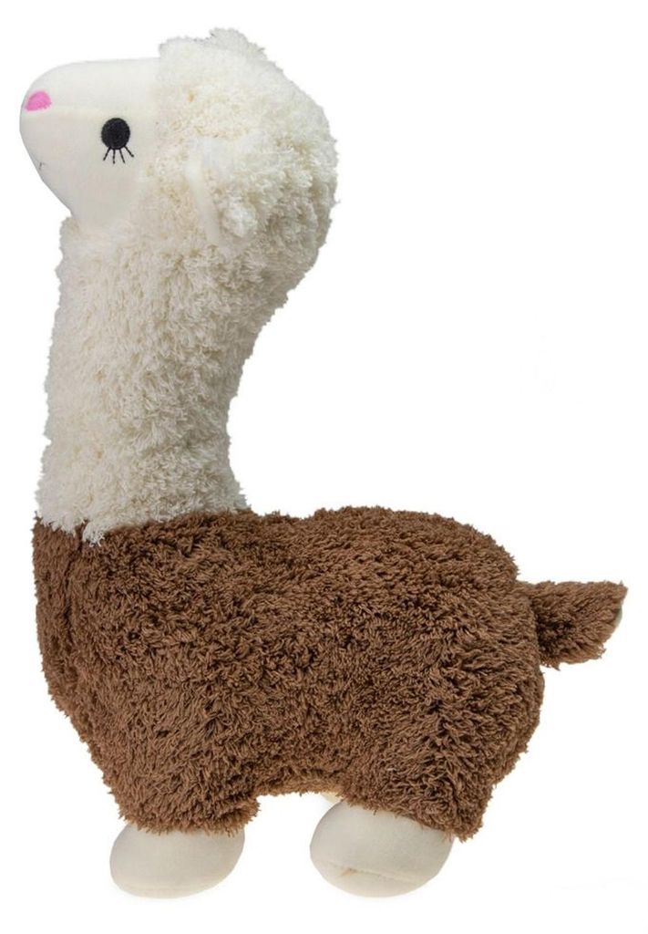 Giocattolo per cani Karlie in alpaca - peluche Immagine del prodotto 