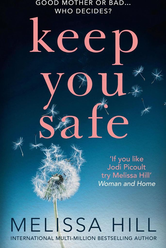 Keep You Safe
