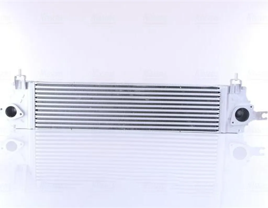 Refroidisseur Turbo Nissens 96580 Haute Performance OE 14461BB30A