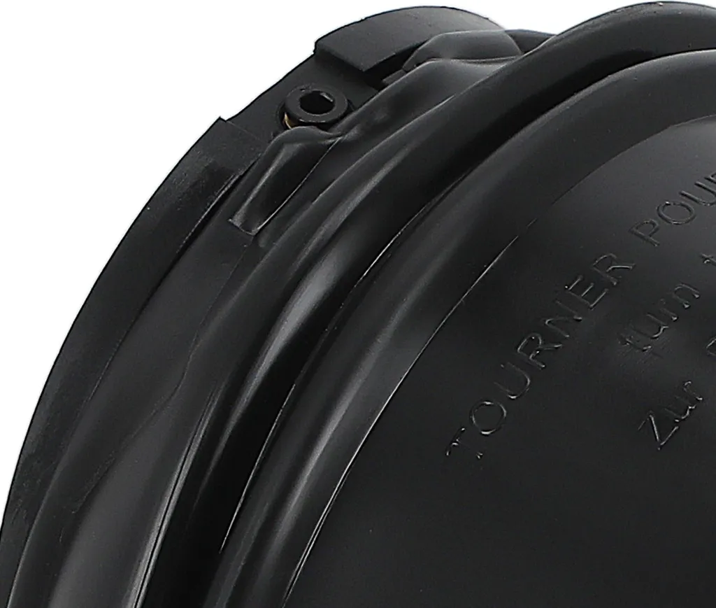 Amortisseur pneumatique arrière pour Citroën Jumpy 2007-2016 Neuf - 4