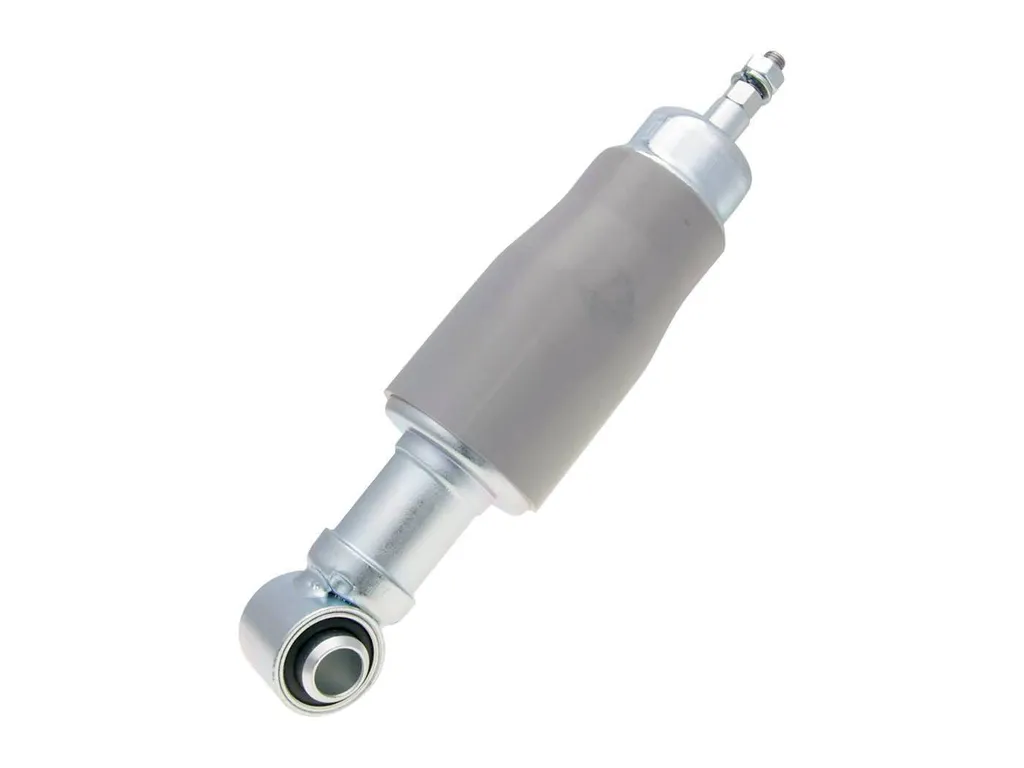 Amortisseur avant 200mm Vespa PK 50 et ET3 pour stopper les vibrations
