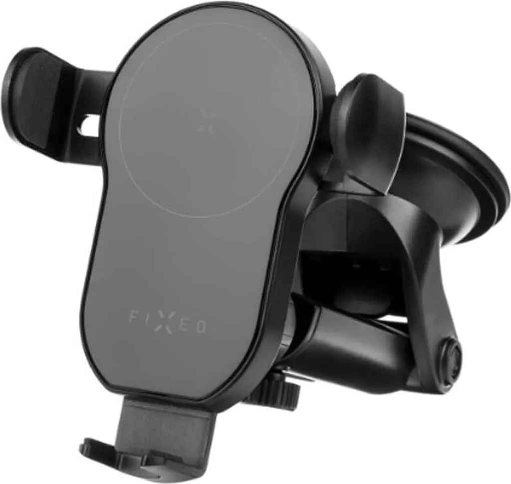 Support Automatique FIXED Matic XL Chargeur Sans Fil 15W Bras Ajustable