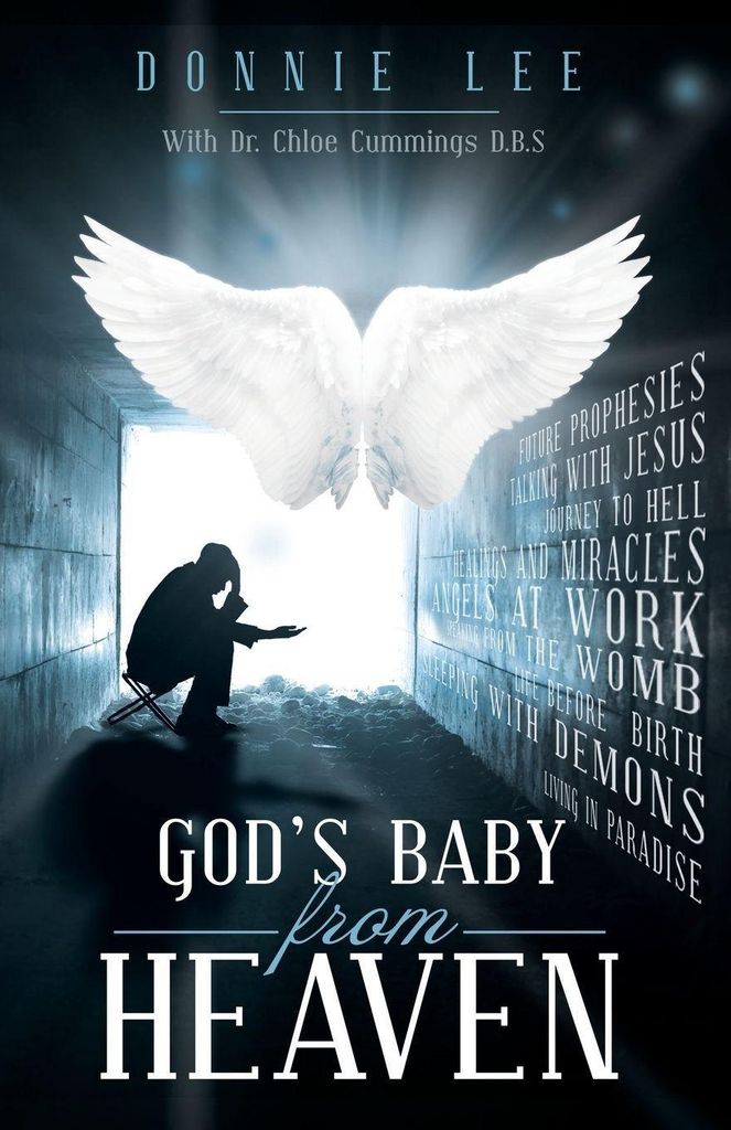 God's Baby from Heaven