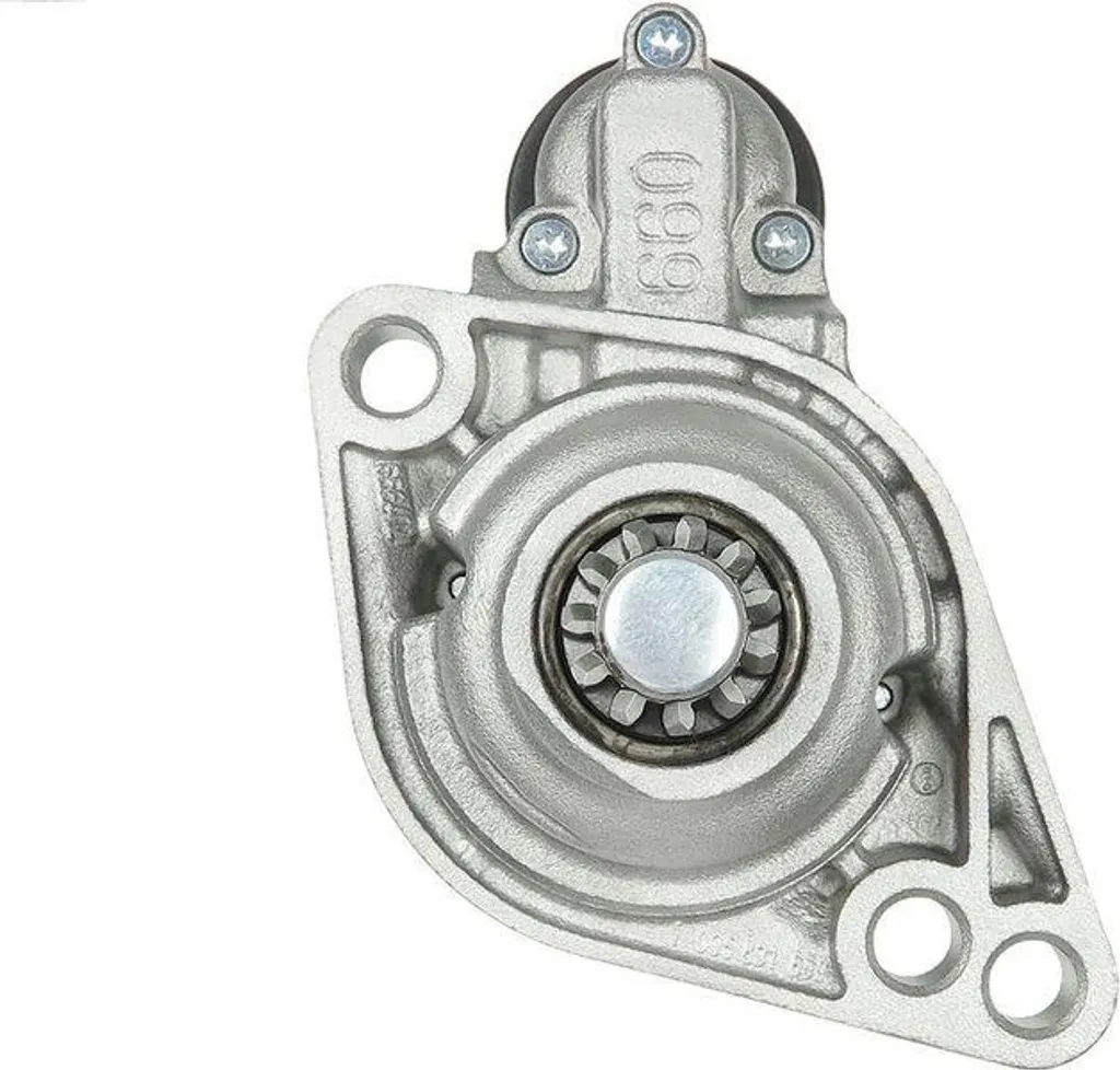 Motorino Avviamento AS-PL S0272SR per VW Golf Passat Audi A3 - Alta Qualità