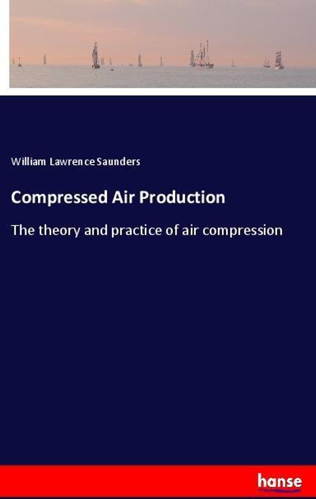 Compressed Air Production
