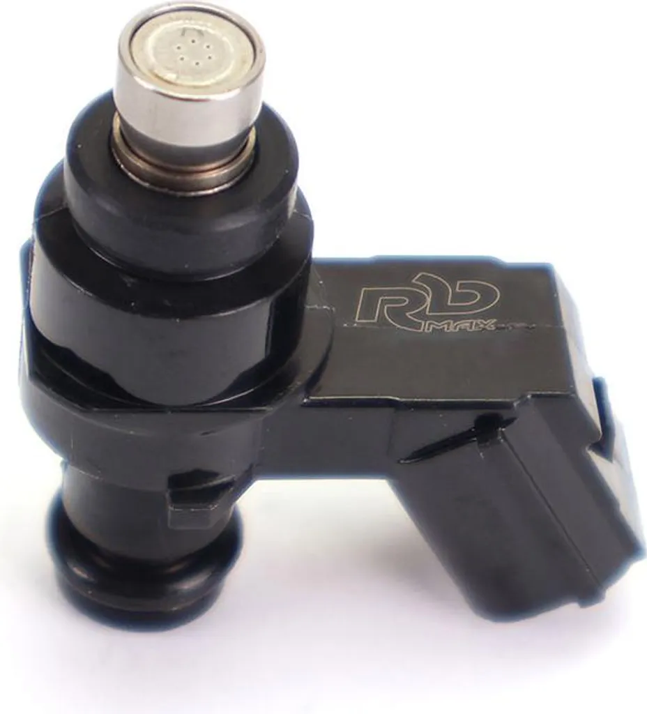 Injecteur Haute Précision RBMAX pour Honda avec Pulvérisation Optimisée