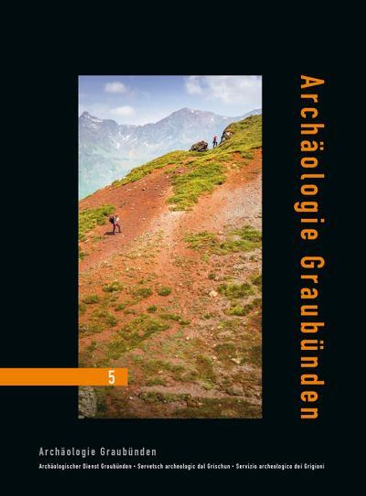 Archäologie Graubünden