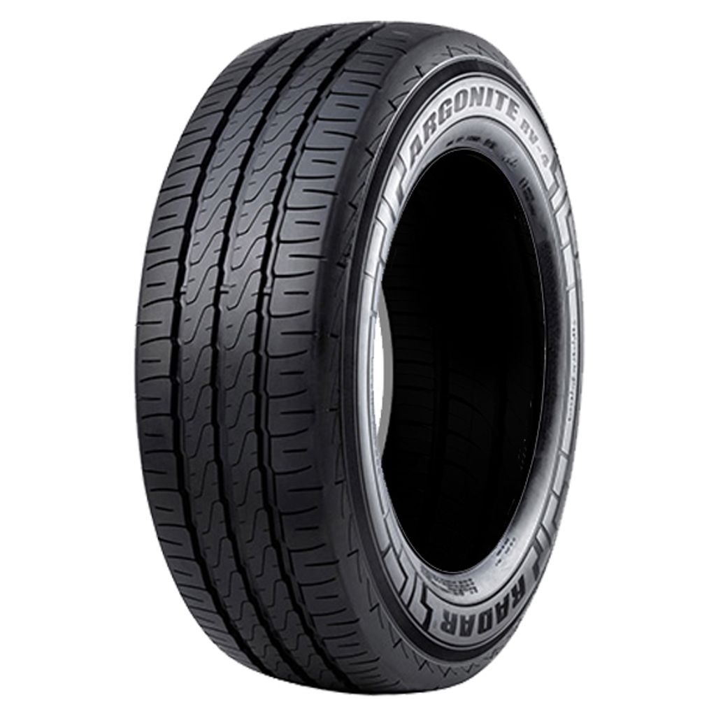 Opony RADAR 205/65 R16 107/105T ARGONITE RV-4 ALL SEASONS Zdjęcie produktu 