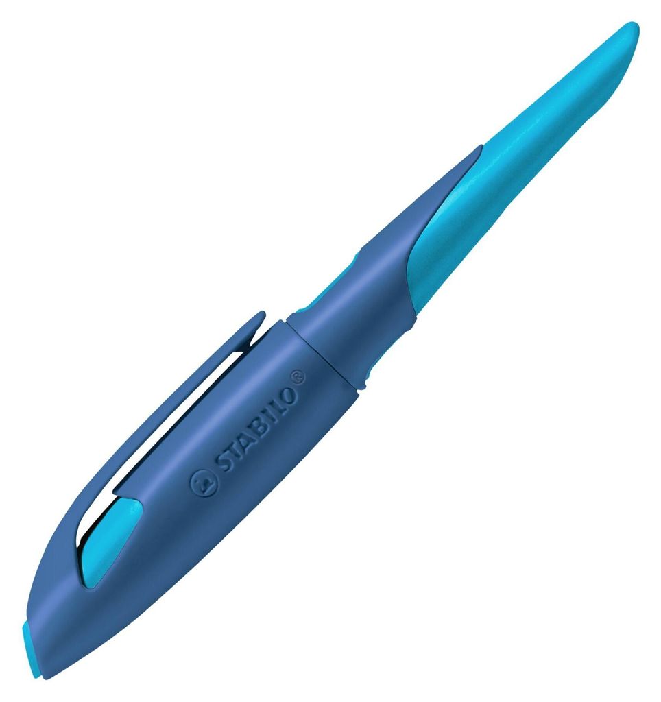 STABILO 5014/4-41 STABILO vulpen EASYbirdy R, voor Productafbeelding 