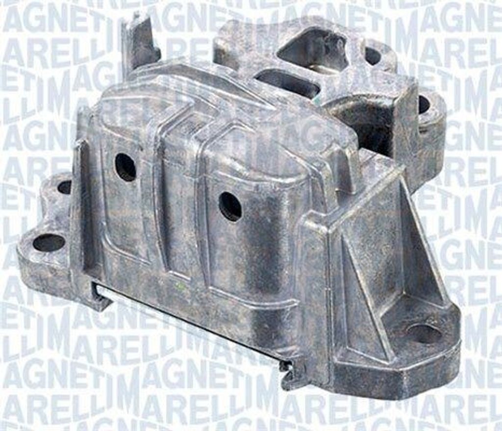 MAGNETI MARELLI Halter Motoraufhängung Motorhalter 030607010822 für FIAT TIPO Schrägheck (356)