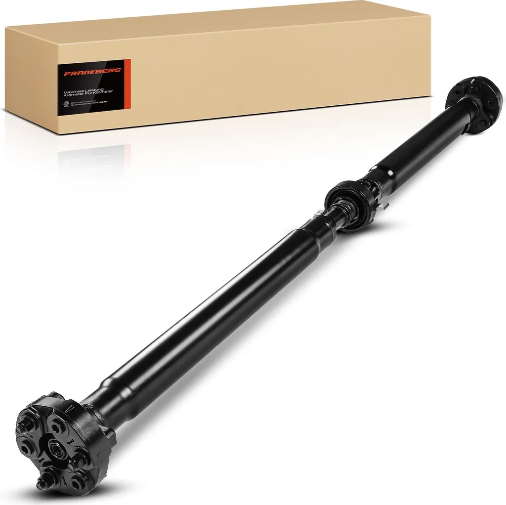 Arbre de Transmission Frankberg pour BMW Série 5 F07 et Série 7 F01 F02