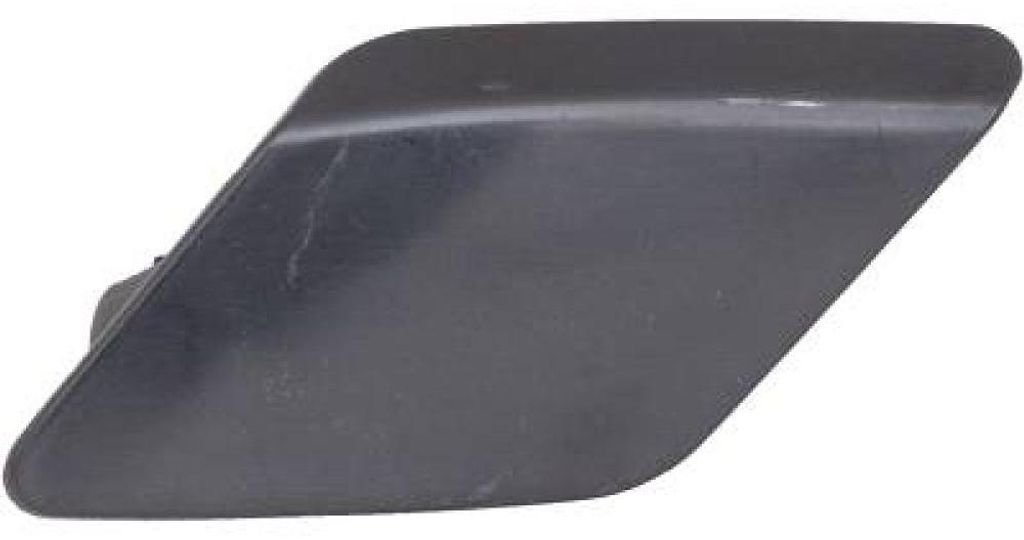 DIEDERICHS ZUB00402 Abdeckung, Scheinwerferreinigungsanlage vorne rechts für BMW 4 Coupe (F32, F82) 2013-2021