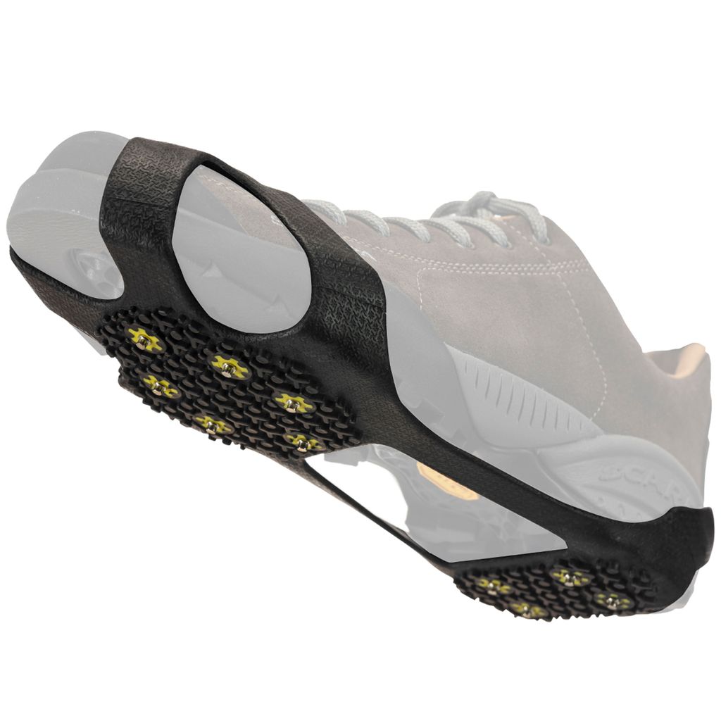 Nortec Steigeisen STREET black L(41-44) 50040 Produktbild 