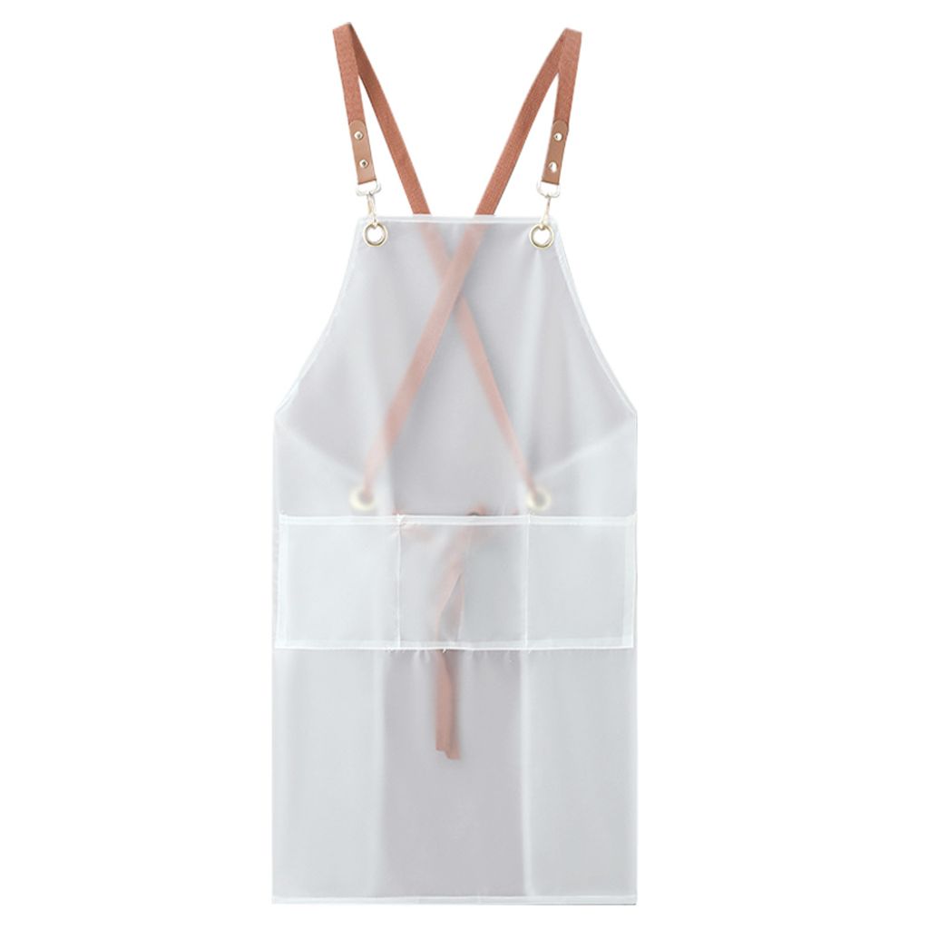 MagiDeal Hundetraining Schürze - Wasserdichte Servierschürze Mit Taschen Für Hundetrainer