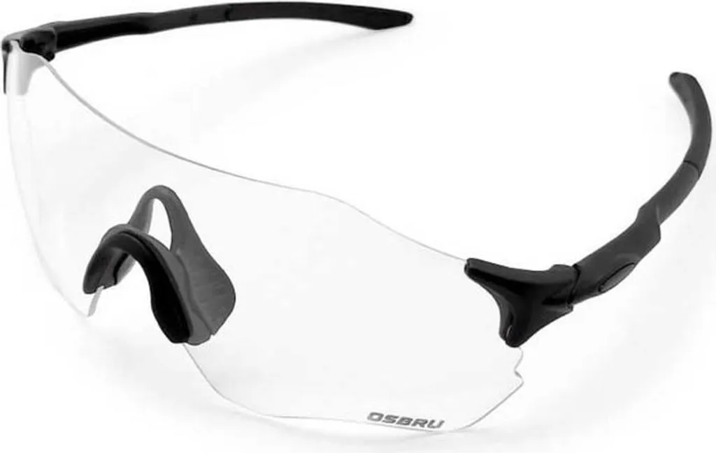 Lunettes Osbru Light Zugas : fini le changement de verres avec le CAT0-3
