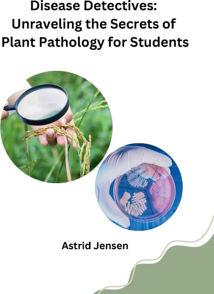 Disease Detectives