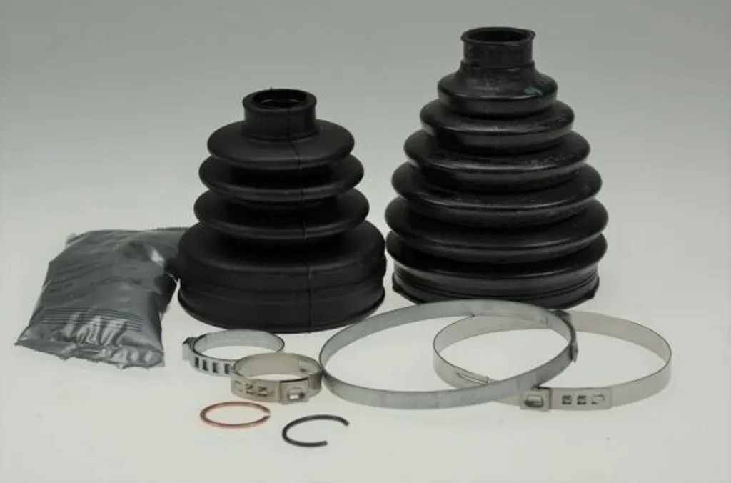 Kit Cuffia Semiasse SPIDAN 36355 per BMW F46 Gran Tourer - Ricambio TPE