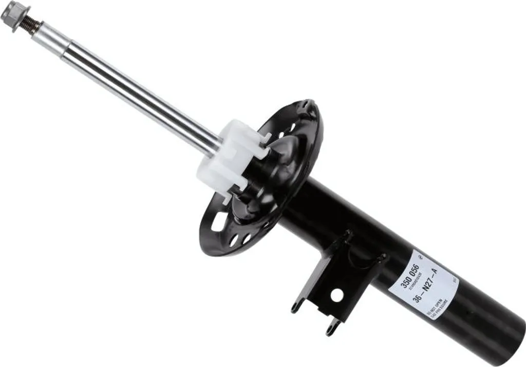 SACHS 350 056 Amortisseur Avant Droit - Suspension Haute Performance