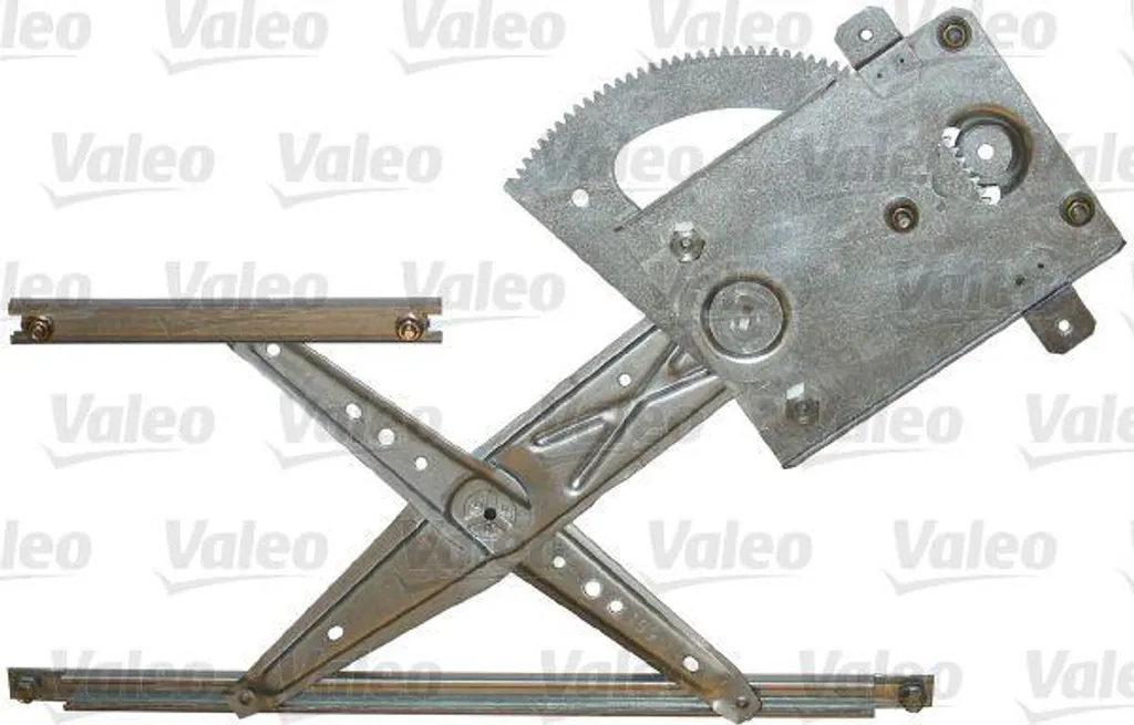 Mécanisme de Lève-vitre Électrique Valeo pour Berline Toyota Avensis