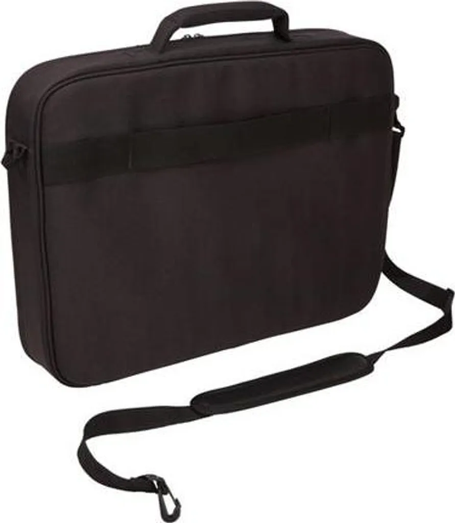 Case Logic Advantage Sacoche Clamshell pour ordinateur portable 17,3" - 6