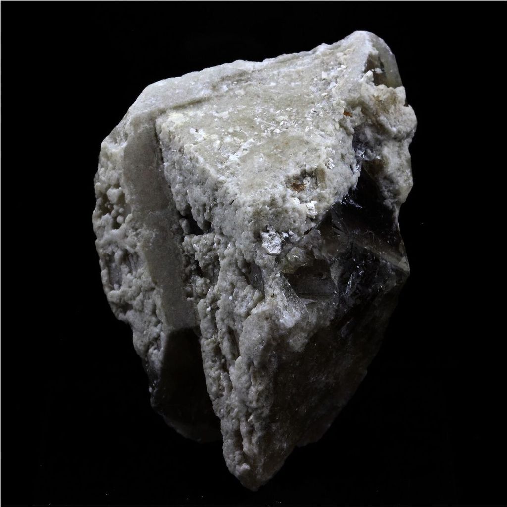 Zepterbaryt 491,0 Karat