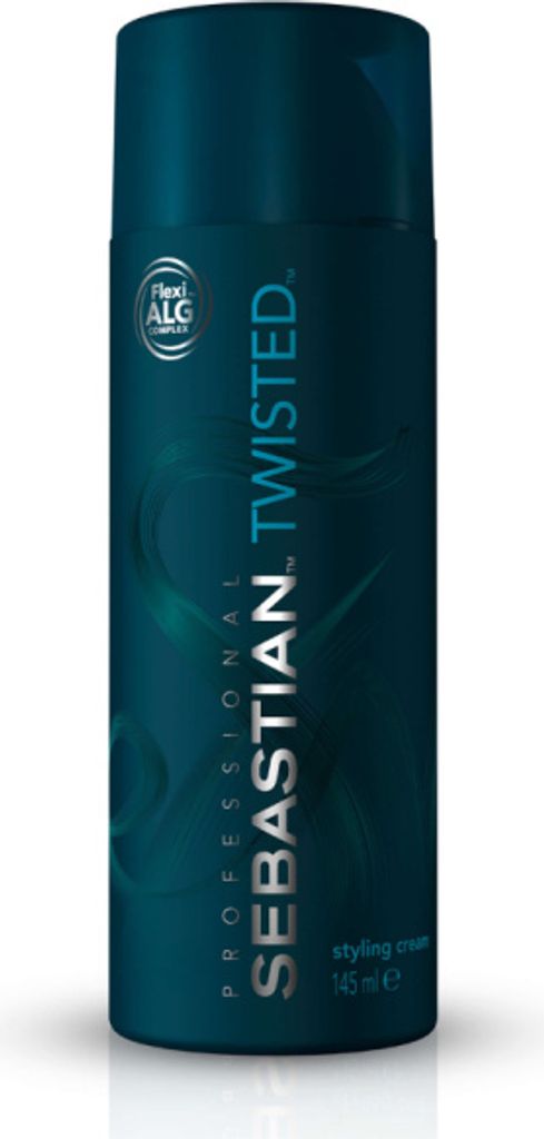 Sebastian Professional Twisted Curl Magnifier Styling Cream Produktbild 10