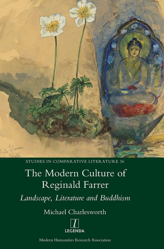 The Modern Culture of Reginald Farrer