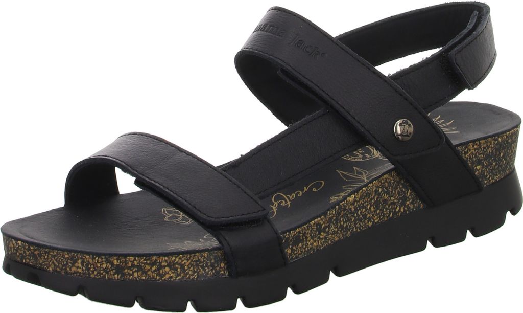 Sandalette 30-50mm Absatz SELMA B4 Produktbild 