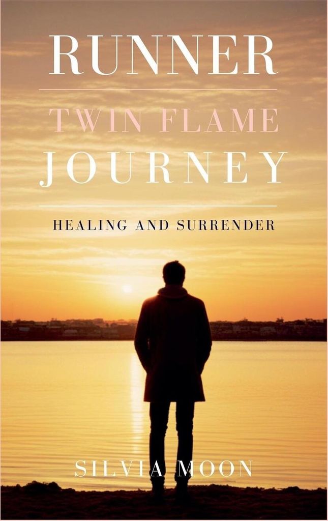 Runner Twin Flame Journey