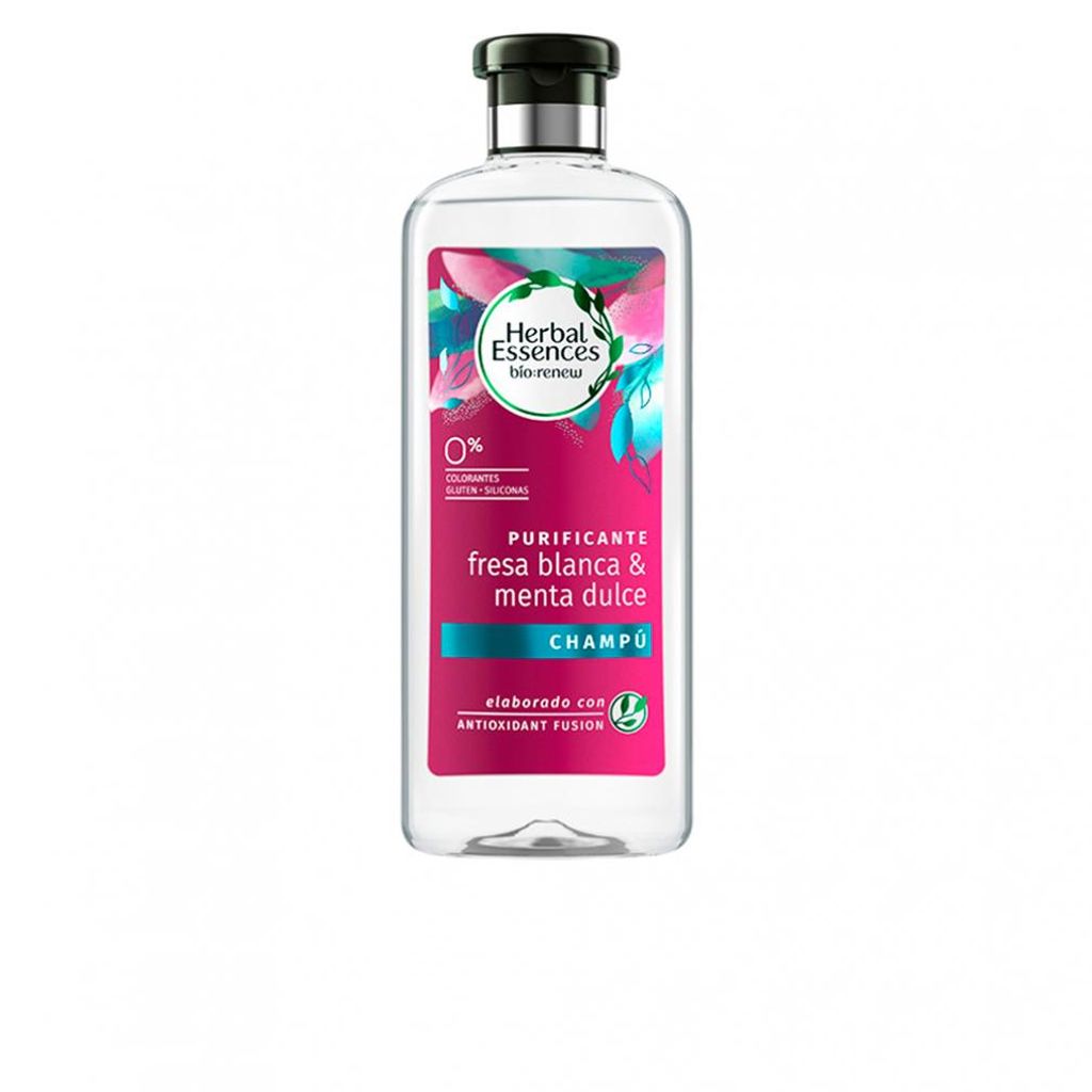 Herbal Essences Strawberry & Sweet Mint Kaufland.de